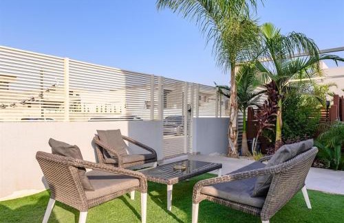 Gilboa Apartment | וילת אורית בגלבוע