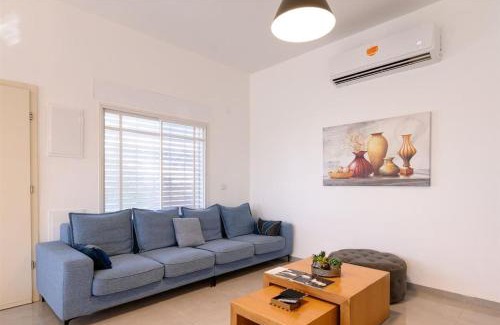 Gilboa Apartment | וילת אורית בגלבוע