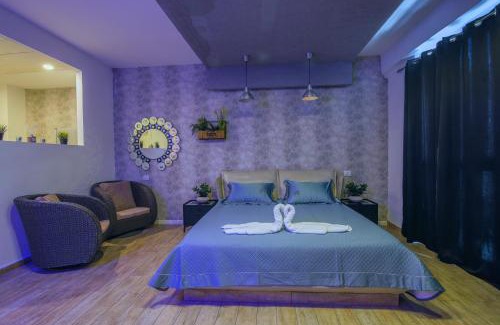 Ashkelon Apartment | חלום לים - סוויטות מדהימות עם מרפסת לים באשקלון