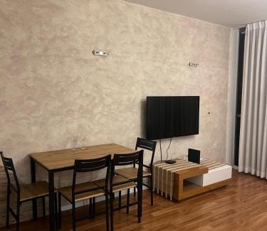 Caesarea Apartment | יולי גולף
