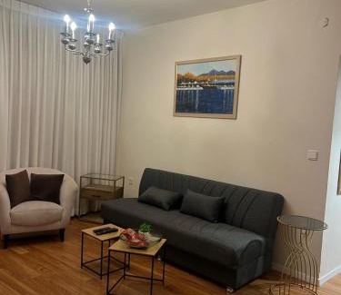 Caesarea Apartment | יולי גולף