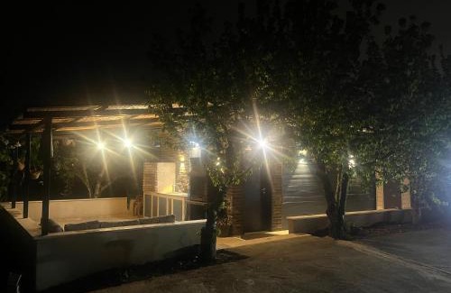 Majdal al-Shams Cabin | להנות מהטבע