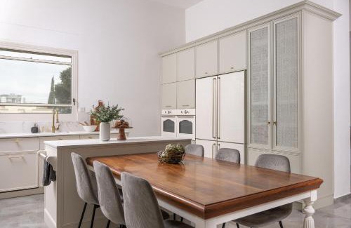 Sderot Apartment | לה וילא - וילה מדהימה עם בריכה פרטית וג'קוזי