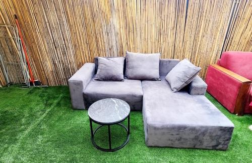 Ramat Tzvi House | מול השדות-בית עם סוויטה וממ"ד