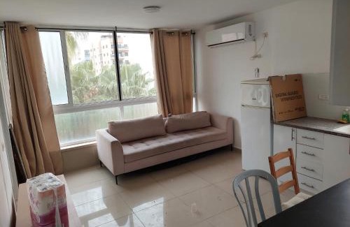 Afula Apartment | משה לא פעיל