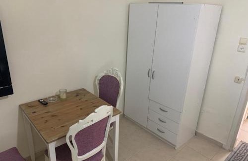 Haifa Apartment | משמר הגבול 9 דירה 4