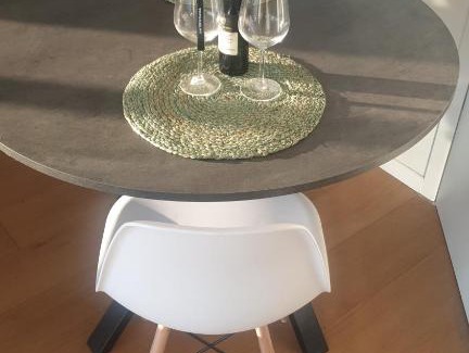 Midreshet Ben-Gurion Apartment | נס הבריאה