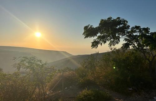 Arad Cabin | סוויטות עין השמש eye sun