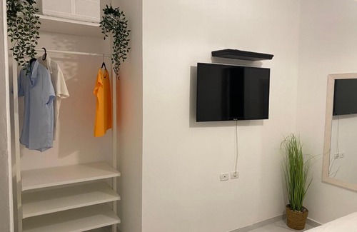 Be'er Ora House | פנינת הדקל בבאר אורה