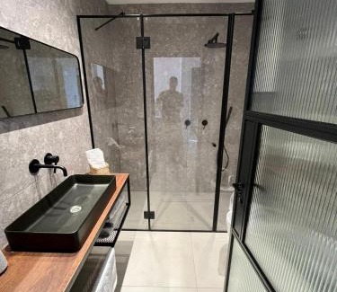 Yeruham Cabin | צימר אירוס ירוחם