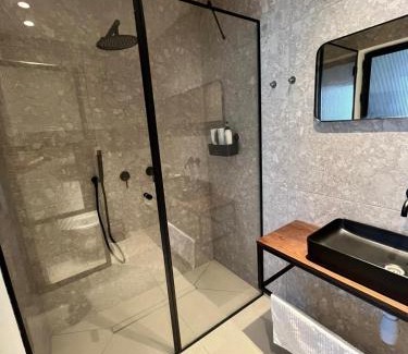 Yeruham Cabin | צימר אירוס ירוחם