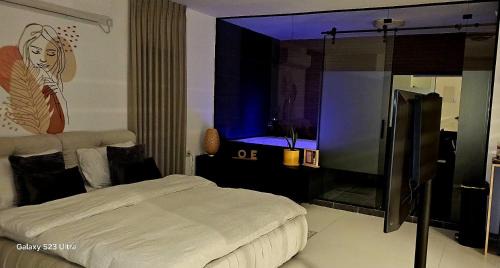 Qatsrin Apartment | צימר ארומה בגולן