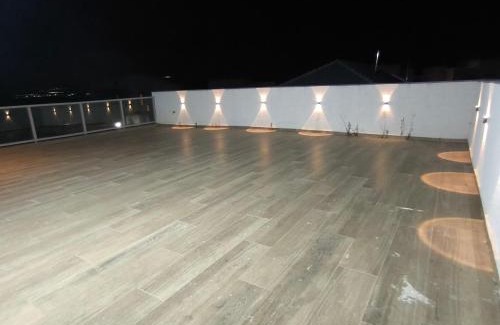 Qatsrin Apartment | צימר ארומה בגולן