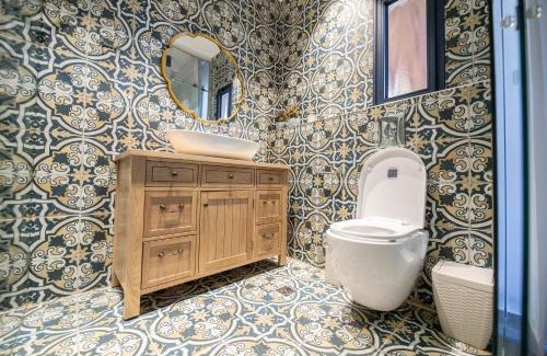 Arad Cabin | צימר בוטיק אדלה Zimmer boutique adela