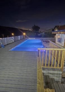 Nurit Bed & Breakfast | צימר המשאלות בגלבוע