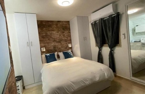 Herzliya Apartment | קאסה מייק