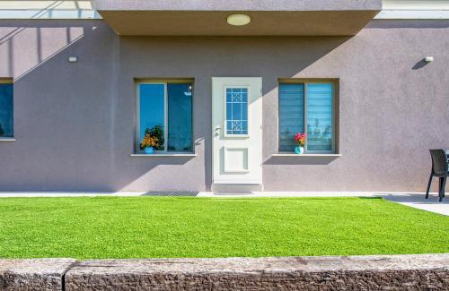 Qatsrin Apartment | קדמת הגולן