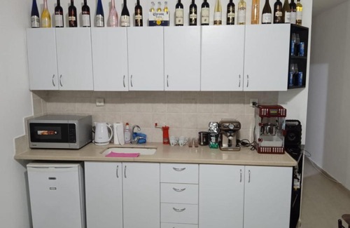 Ashkelon Apartment | קסם על הים