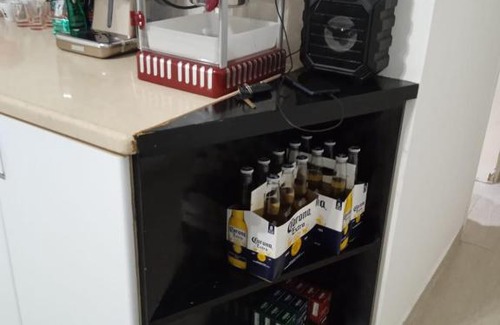 Ashkelon Apartment | קסם על הים