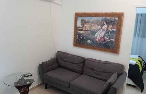 Haifa Apartment | רוממה בית רוזמרין