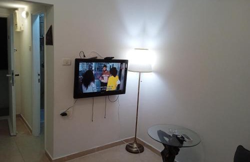 Haifa Apartment | רוממה בית רוזמרין