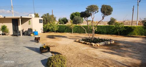 Sapir Apartment | שקט בערבה