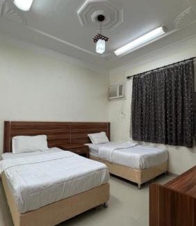 Abha Apartment | آصاله للشقق والغرف المفروشه
