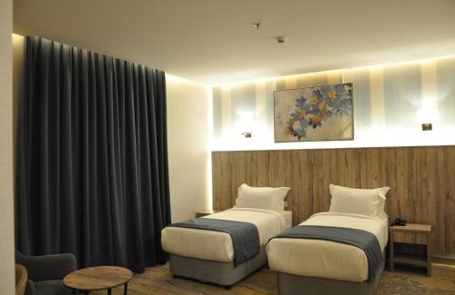 Mecca Apartment | أجم الخالدية AJM Al-Khalidiayh