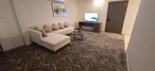 Buraydah Apartment | أجنحة كنف الذاتية