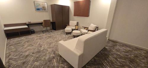 Buraydah Apartment | أجنحة كنف الذاتية