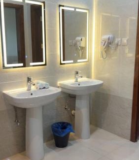 Al Bahah Apartment | أستديو كلاود السحاب
