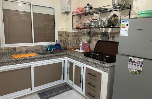 Biougra Apartment | إقامة البساتين