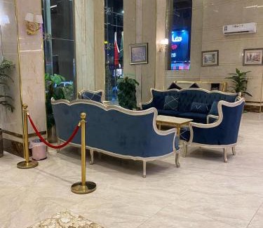 Taif Apartment | ابراج الجود للشقق المخدومة