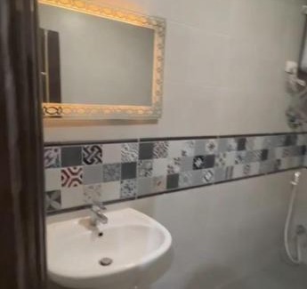 Shurtah al-Dakhlah Apartment | ابراج الحلواني
