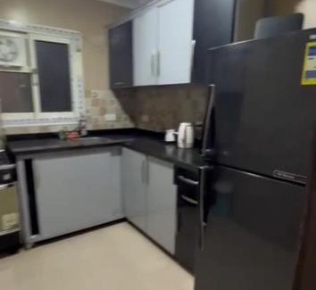 Shurtah al-Dakhlah Apartment | ابراج الحلواني