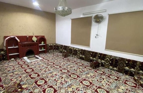 'Asir Apartment | ابها - شعار