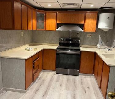 Medina Apartment | اجنحةطيبه Taiba Suites Madinah