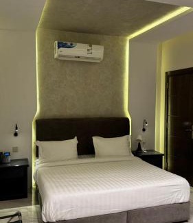 Taif Ski Chalet | ازورايت الردف لبيوت العطلات