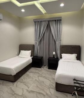 Taif Ski Chalet | ازورايت الردف لبيوت العطلات