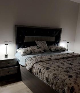 Taif Apartment | استديو الحديقه الراقي