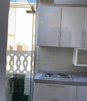 Taif Apartment | استديو الحديقه الراقي