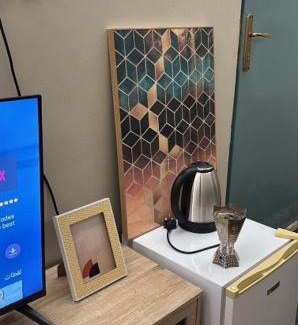 Buraydah Apartment | استديو بمدخل مستقل