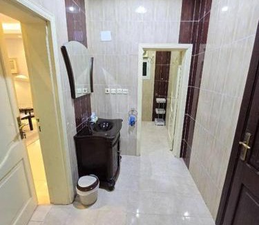Makkah Province Apartment | استديو عصري هادئ ومريح