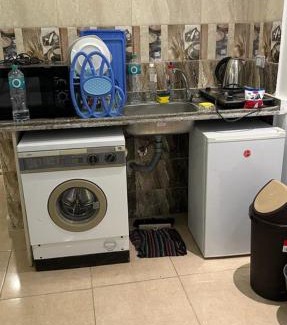 Marina El Alamein Apartment | استديو غرفه فندقيه ذات فرش وفيو مميز جدا بقرية بورتو جولف مارينا