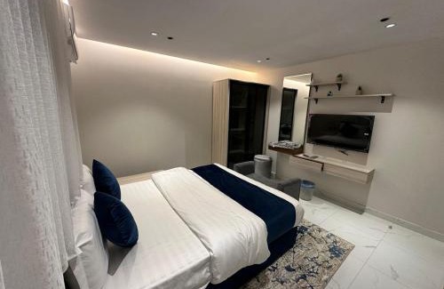Al Malaz Apartment | استديو فاخر - Luxury studio