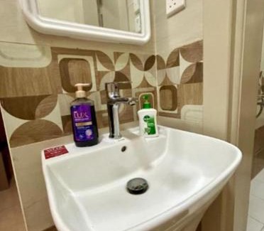 Buraydah Apartment | استديو فندقي انيق دخول ذاتي