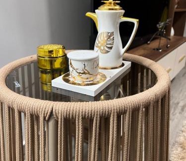 Sheikh Zayed City Apartment | استديو مفروش بيفرلي هيلز كازا