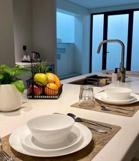 Al Aziziyah Apartment | استديو مودرن