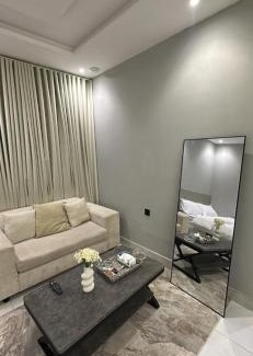 Al-Hamra'a Apartment | استديو 3 دخول ذاتي