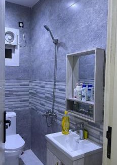 Al-Hamra'a Apartment | استديو 3 دخول ذاتي